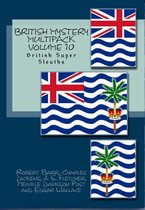 British Mystery Multipack Volume 10
