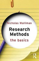 Research Methods The Basics