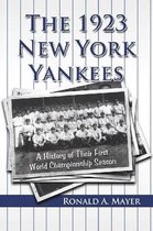 The 1923 New York Yankees