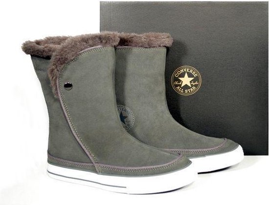 Converse All Star Winter BOOTS Ct Beverly | bol.com
