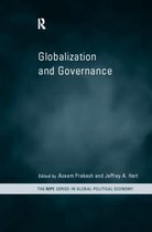 RIPE Series in Global Political Economy- Globalization and Governance