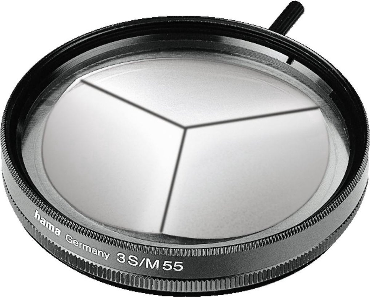 Hama Special Effect Filter Prisma 58mm