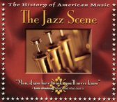 Jazz Scene [St. Clair]