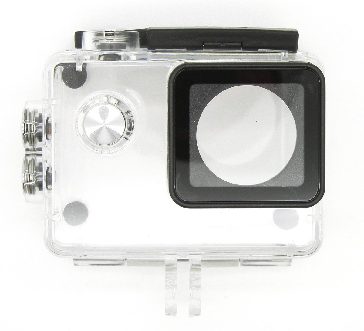 Easypix 55305 Camerabehuizing accessoire voor actiesportcamera's