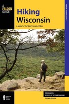 State Hiking Guides Series - Hiking Wisconsin