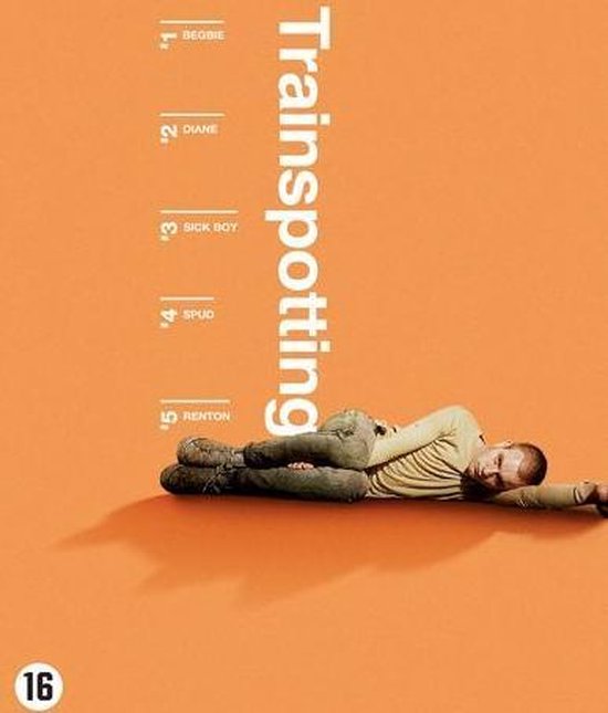 Trainspotting (20th Anniversary)