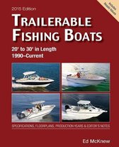 Trailerable Fishing Boats