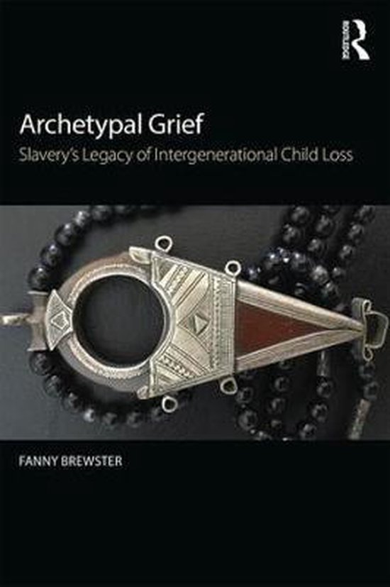 Archetypal Grief - cover