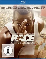 Shrapnel, J: Race - Zeit für Legenden