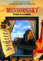 M. Mussorgsky - Pictures At An Exhibition