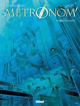 Metronom' 5 - Metronom' - Tome 05