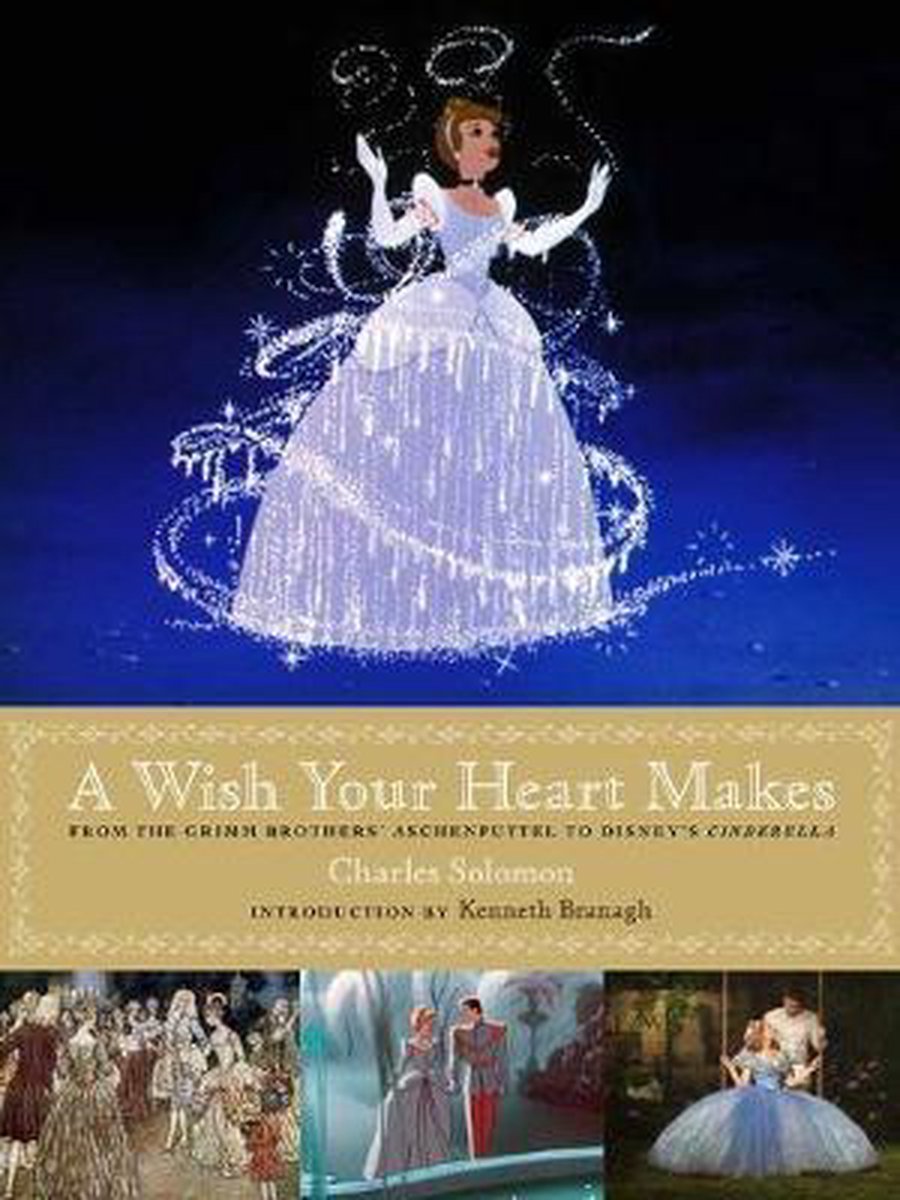Amazon.co.jp: The Art of シンデレラ ～A Wish Your Heart