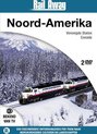 Rail Away - Noord - Amerika (DVD)