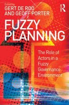 Fuzzy Planning