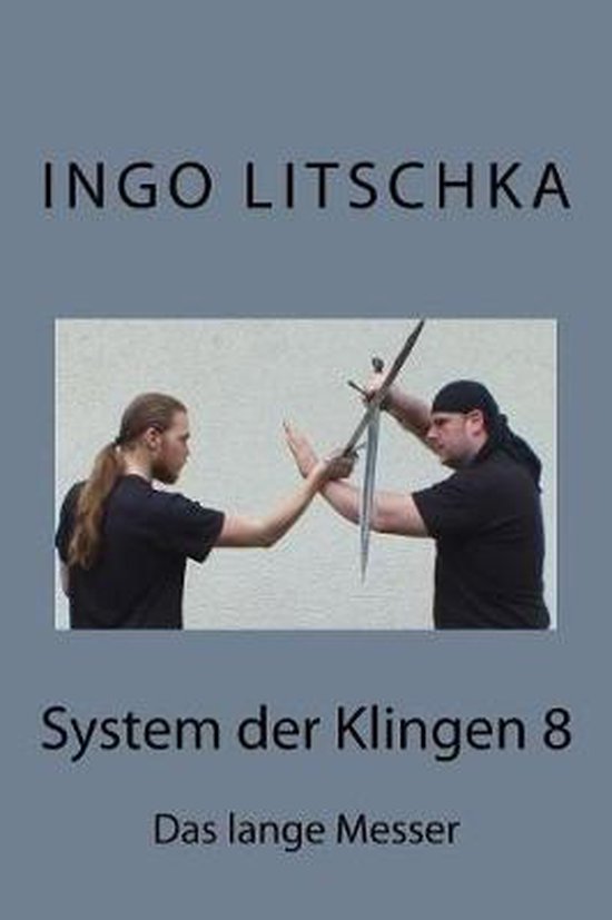 System Der Klingen- System der Klingen 8 - cover