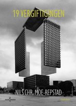 Boekomslag van '19 Vergiftigingen'