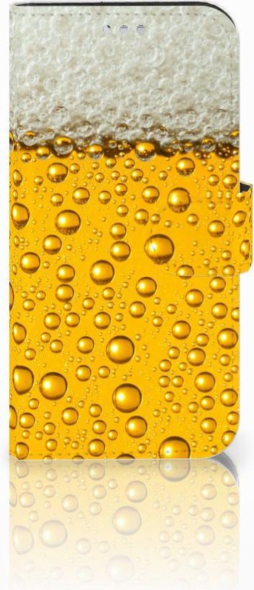 Samsung Galaxy S7 Book Cover Bier