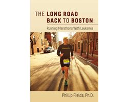 The Long Road Back to Boston: Running Marathons With Leukemia