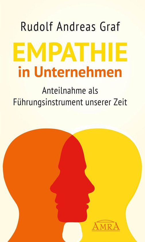 Empathie in Unternehmen - cover