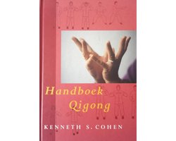 Handboek Qigong