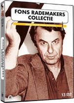 Fons Rademakers Collection (DVD)
