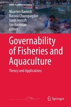 Governability of Fisheries and Aquaculture