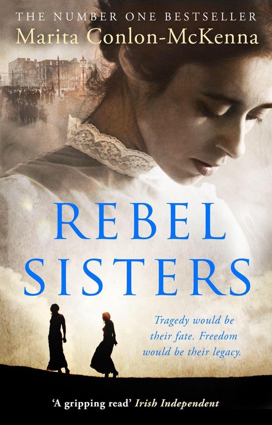 Rebel Sisters - cover