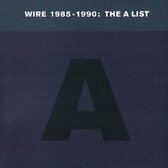 The A List: 1985-1990