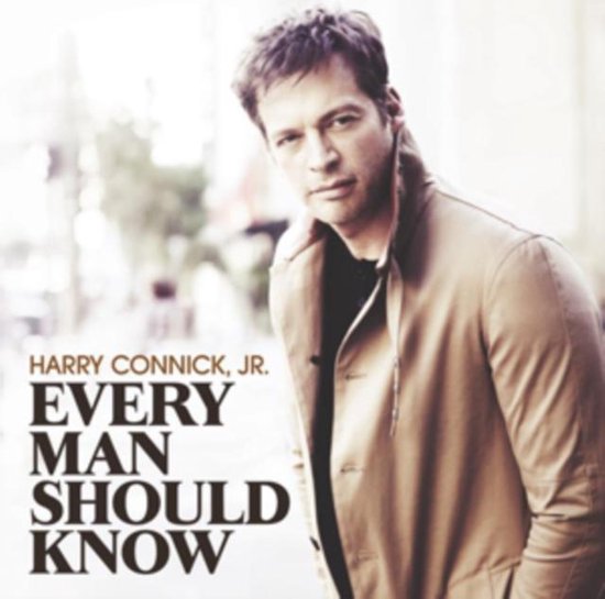 Harry Connick Jr. - Every Man Should Know