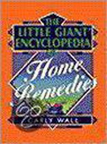 The Little Giant Encyclopedia of Home Remedies