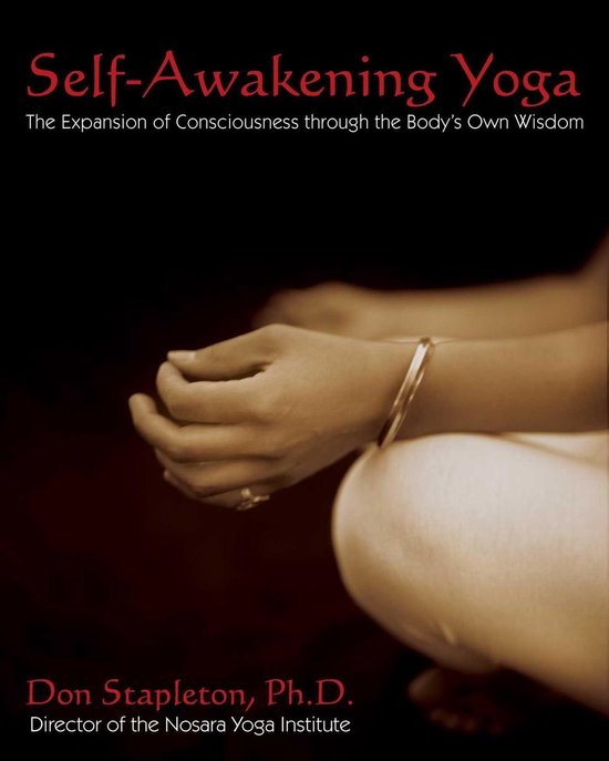 Self-Awakening Yoga - cover