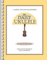 Daily Ukulele 365 Songs For Better Livin