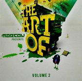 Various Artists - Marco V Presents The Art Of Volume 2