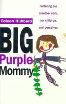 Big Purple Mommy