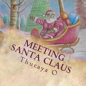 Meeting Santa Claus