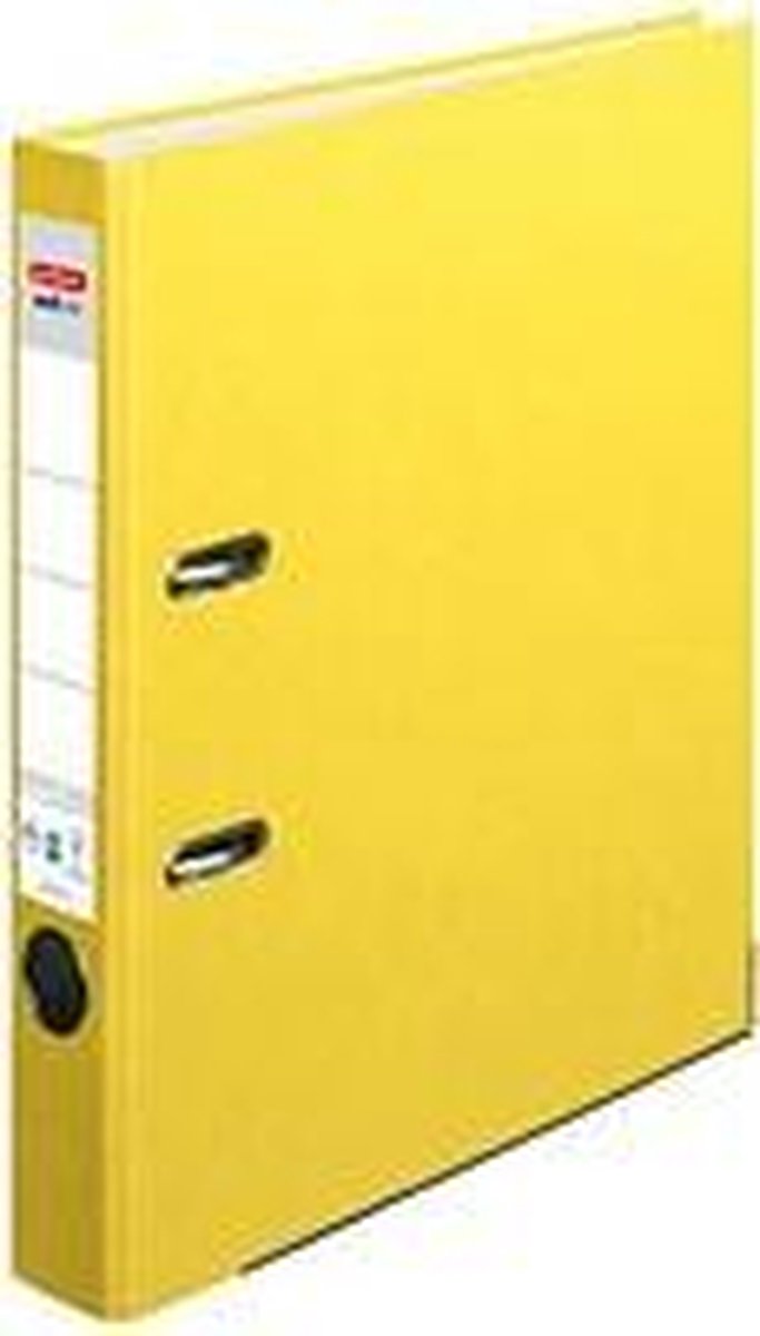 10841682 - A4 - Yellow - 5 cm - 1 pc(s)