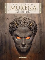 Murena 5 - Murena - Tome 5 - La Déesse Noire