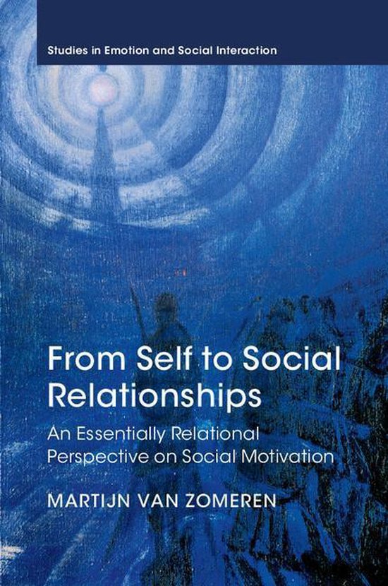 Studies in Emotion and Social Interaction - From Self to Soc ... - cover
