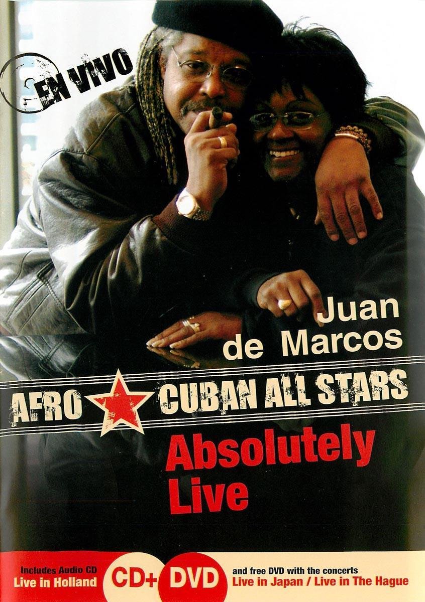 Absolutely Live