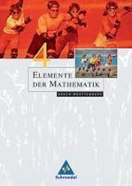 Elemente der Mathematik 4. Schülerband. Baden-Württemberg. 8 Schuljahr