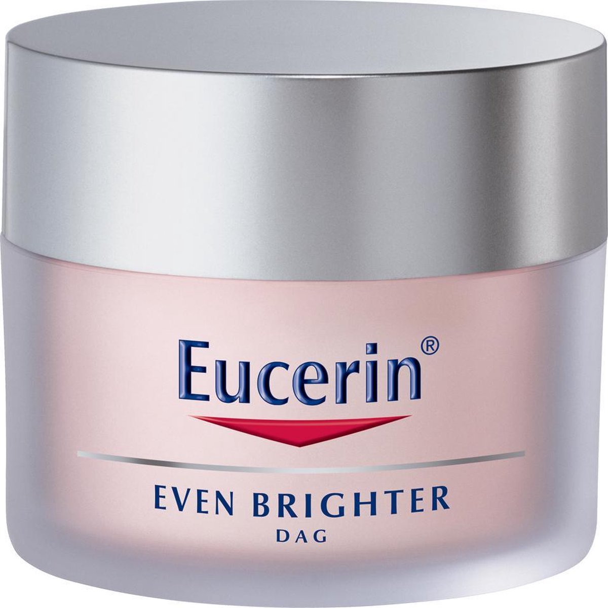 indlæg buste sortere Eucerin Even Brighter Pigmentverminderende dagcrème - 50 ml | bol.com