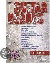 Guitar Heroes In Concert [DVD]