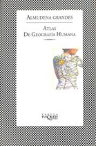 Atlas De Geografia Humana/Atlas of Human Geography
