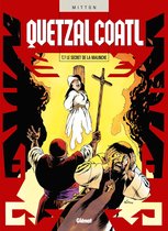 Quetzalcoatl 7 - Quetzalcoatl - Tome 07