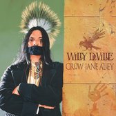 Crow Jane Alley