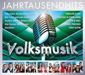 Jahrtausendhits - Volksmusik