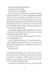 Een tekstpagina met Nederlandse tekst.