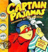 Captain Pajamas