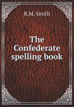 The Confederate spelling book