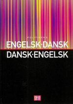 Politikens English-Danish and Danish-English Dictionary